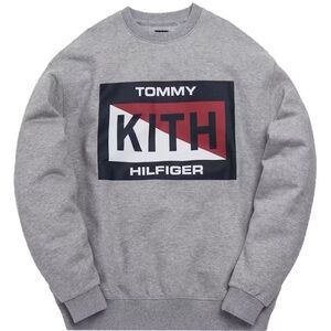 Tommy Hilfiger x Kith Sweater